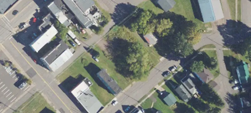 216 Vaughn St