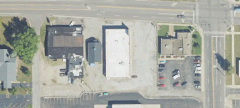 130 Napier Ave