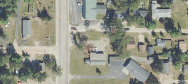 2382 Saint Helen Rd