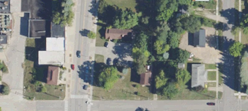 Main St