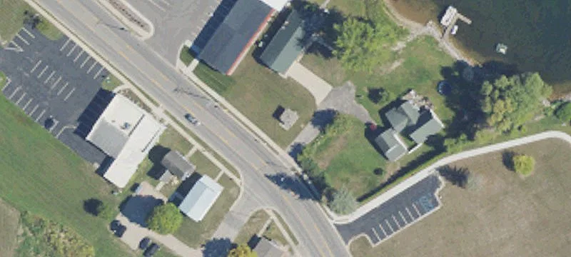 200 Water St