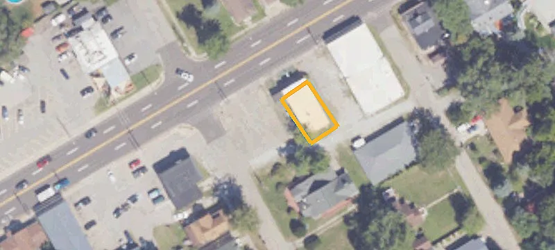 211 Buffalo St