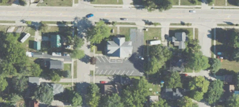335 Cedar St