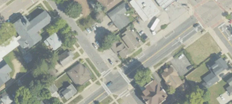 213 Fry St