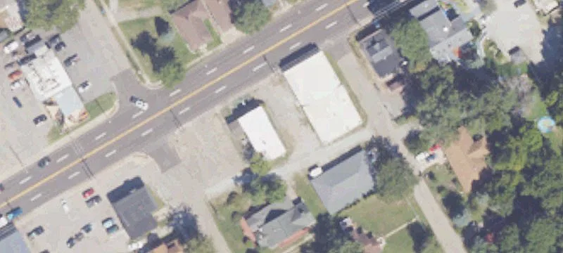215 Buffalo St