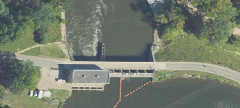 Allegan Dm Rd