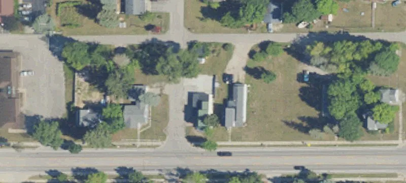 401 Cayuga St