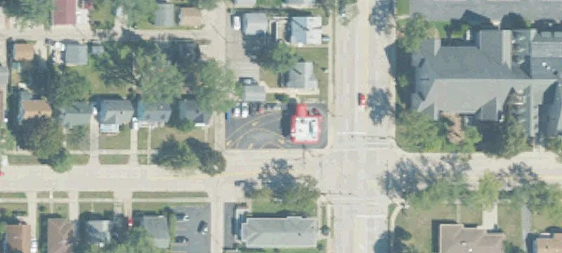 2650 Niles Ave