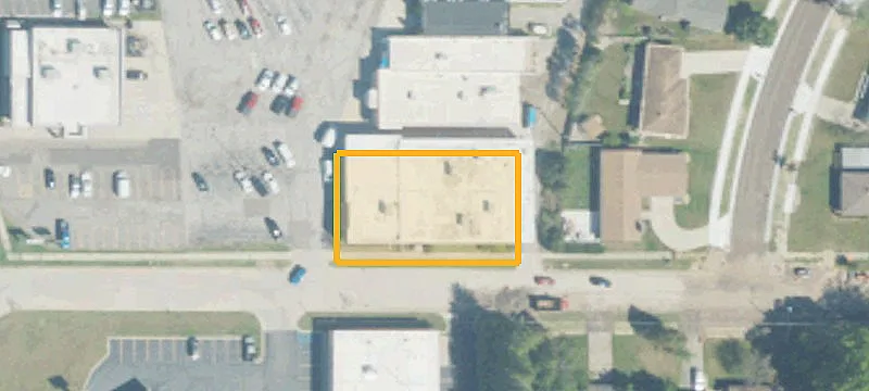 815 Saint Joseph Dr
