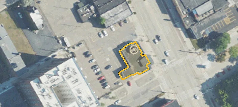 4111 Woodward Ave