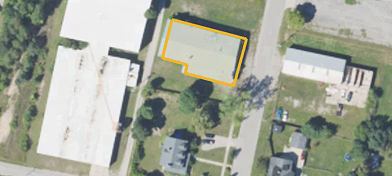 Cheboygan, MI 49721