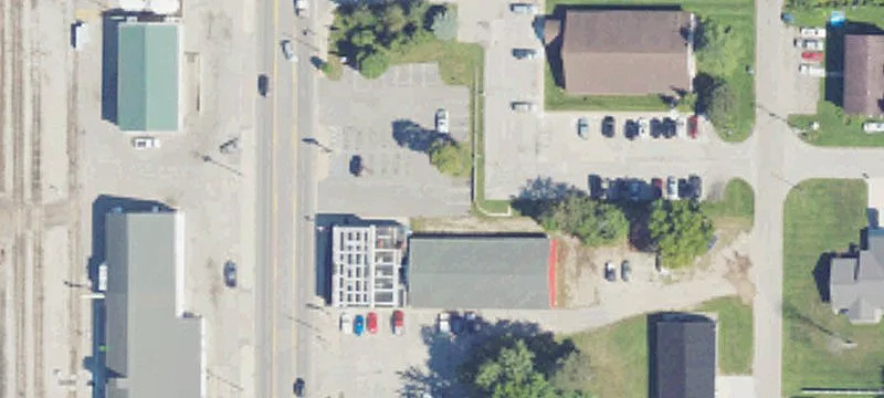 262 Maple St
