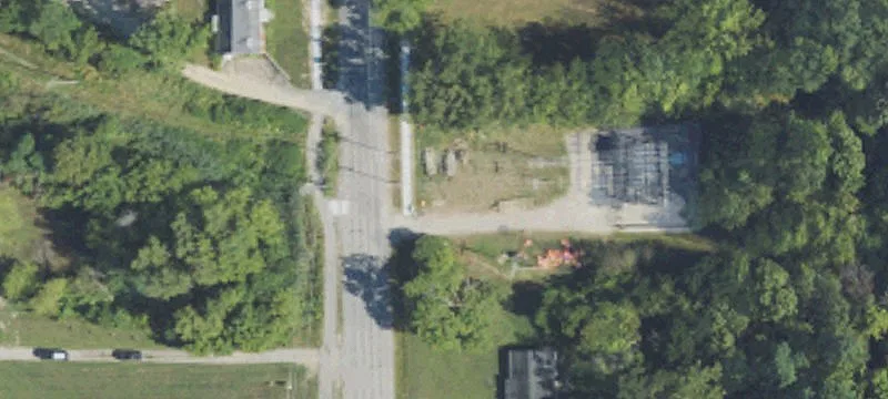 Gale Rd