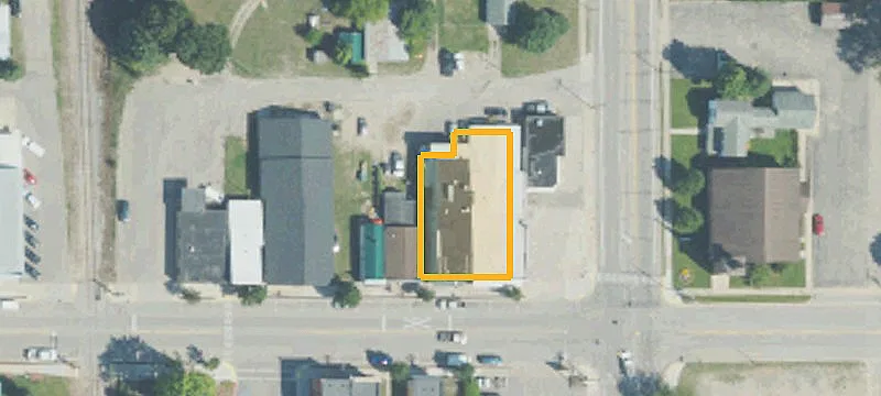 110 Main St