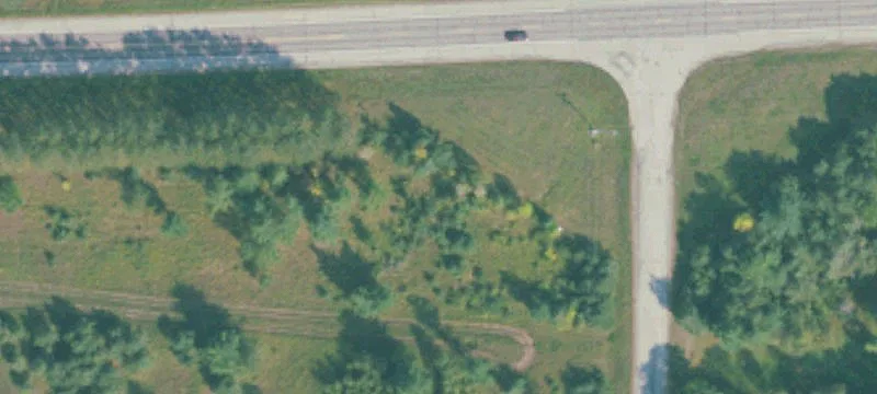 41 Us Hwy 2