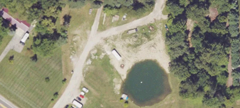 7989 Lakeshore Rd