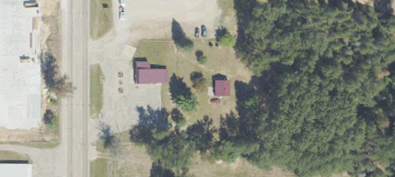 2520 Saint Helen Rd