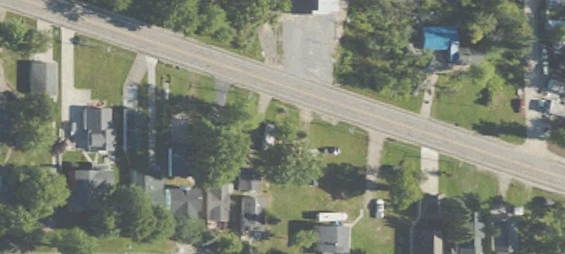 Houghton Lk Dr