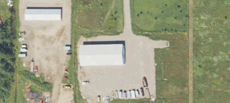 844 3rd Mile Rd