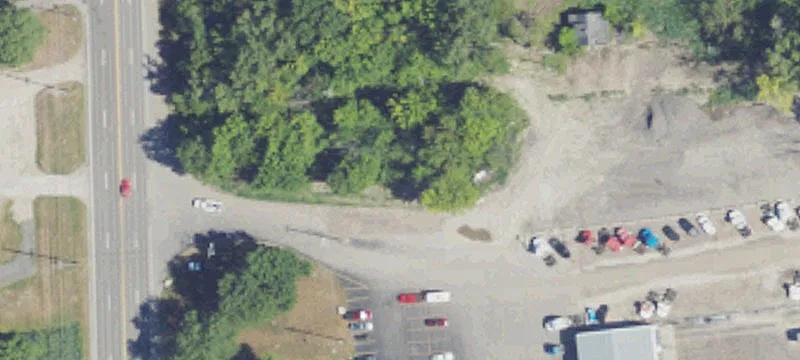 Crawford Rd