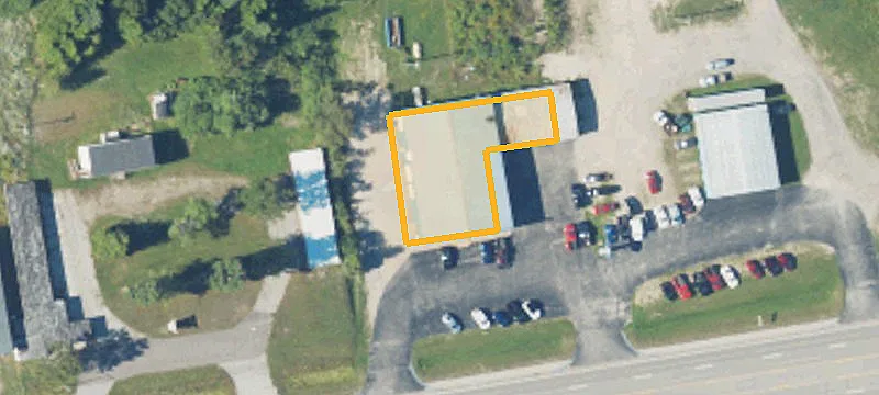 858 Us Hwy 2nd W