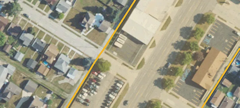 19125 Dix Rd