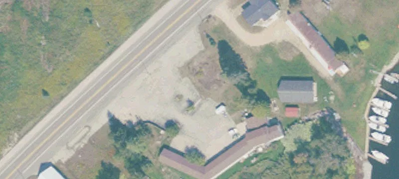 8214th State Hwy M35