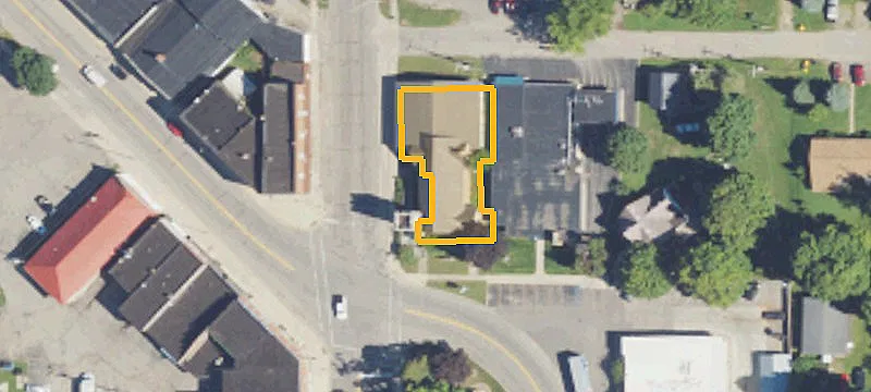 102 Jonesville St