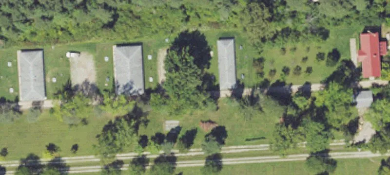 3601 Lakeshore Rd