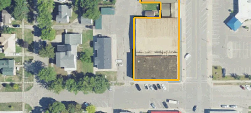 303 Ml St