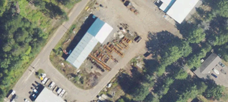 439 Superior Ave