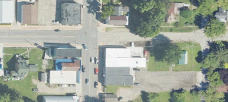 101 Main St
