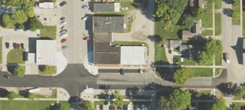 100 Roland St