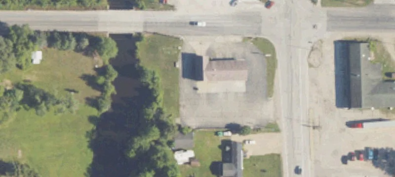 3023 20th Mile Rd