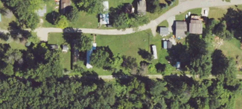 St Joe Hwy