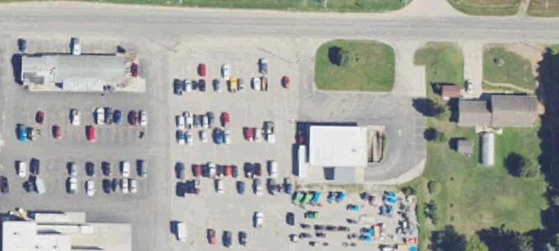 490 Prosper Rd