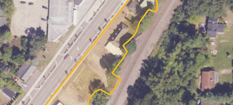16117 Red Arrow Hwy