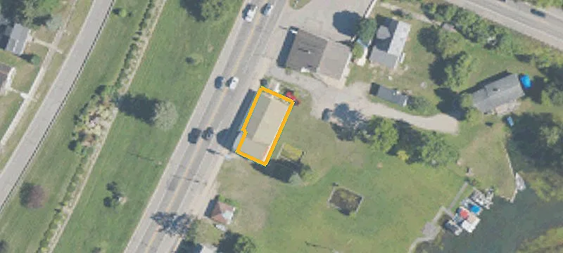 7399 Us 31st Hwy