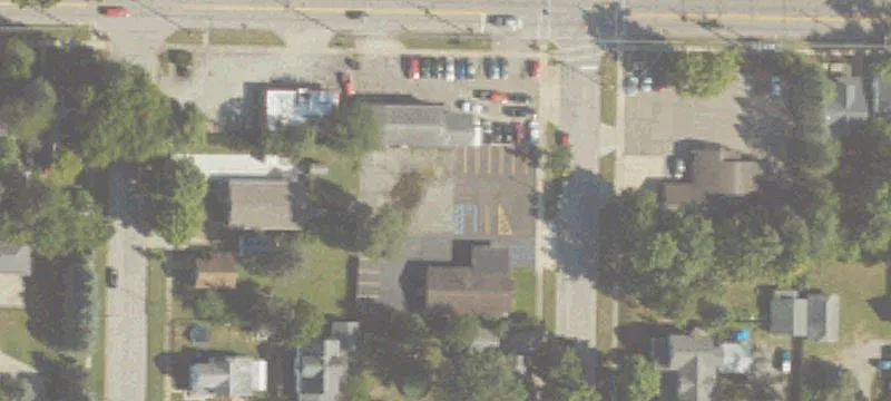 St Joseph Ave