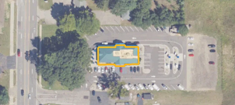 4537 Red Arrow Hwy