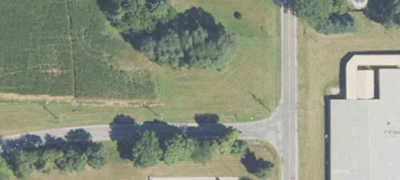 Bakertown Rd