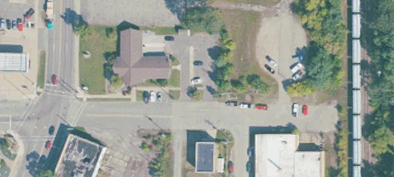 126 Woodward Ave