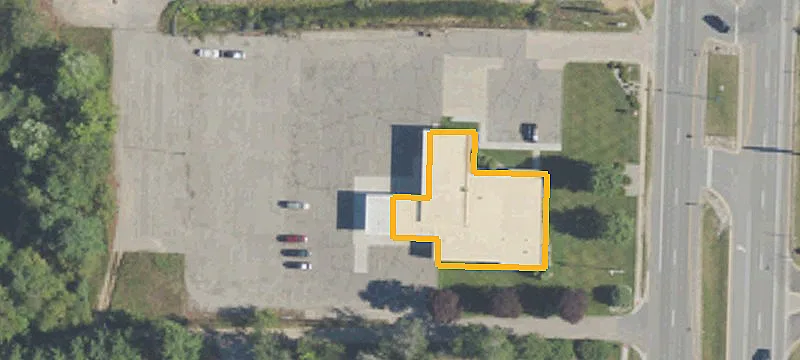 2500 I 75th Business Loop