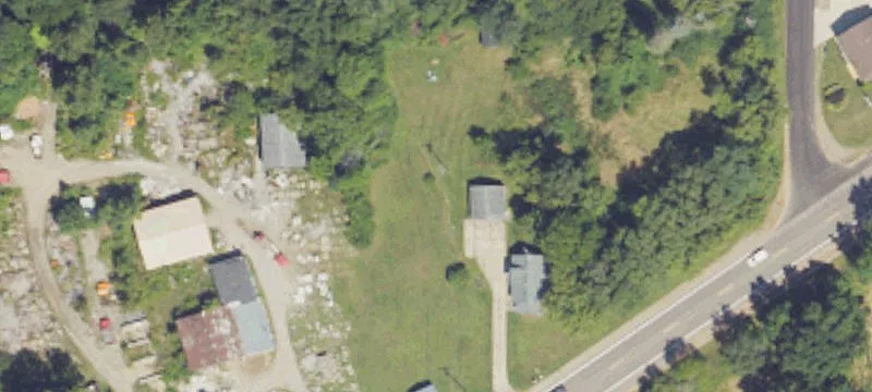 Spg Arbor Rd
