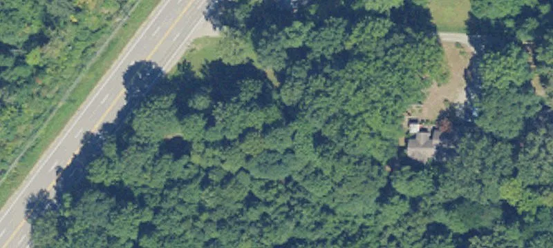 Red Arrow Hwy
