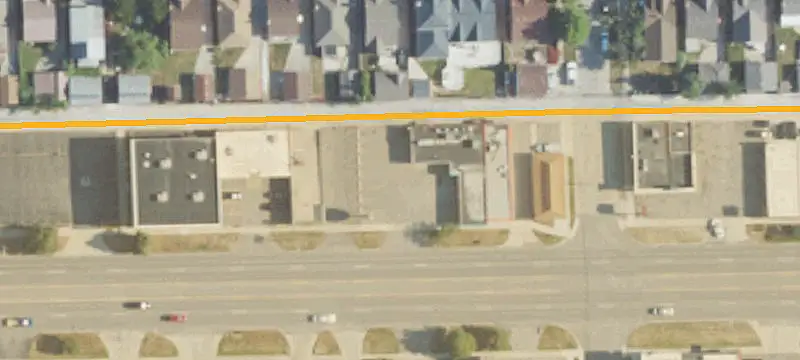 Eureka Park Lot
