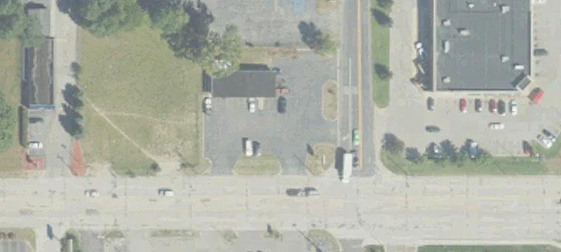 845 Napier Ave