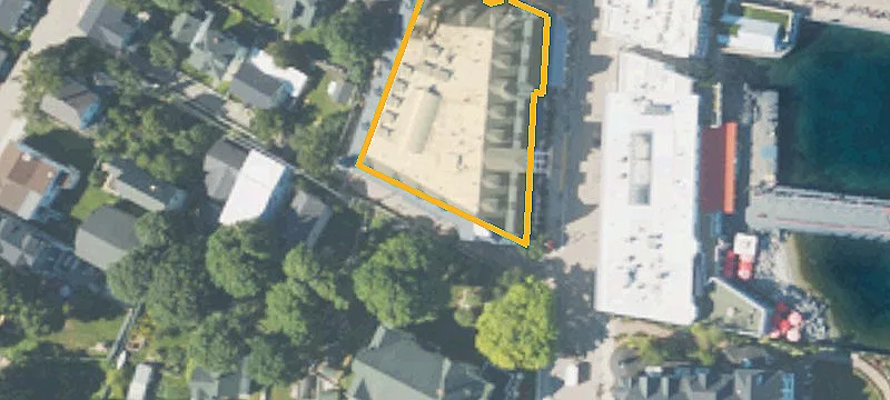 7452 Main St, Unit 85