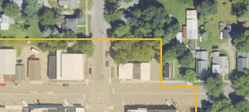 100 Main St
