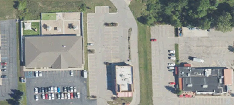 25 Lk Michigan NW Dr